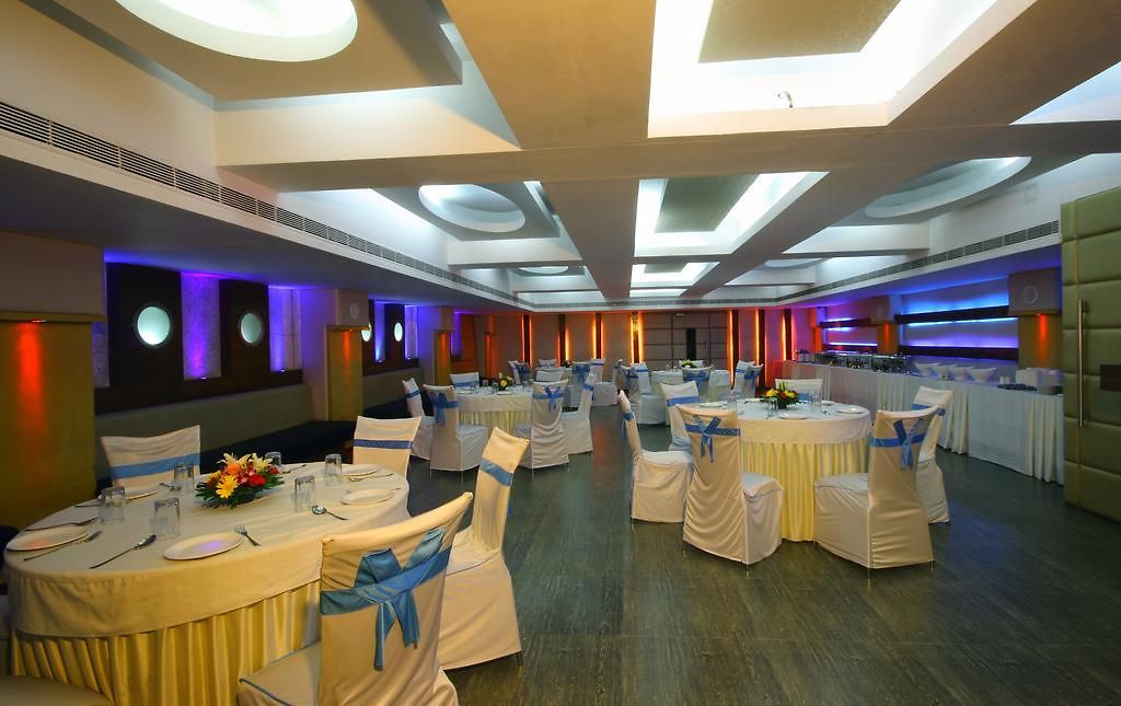 Hotel Vihang's Mumbai