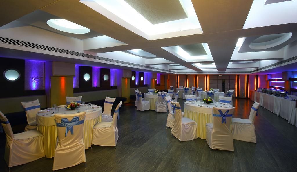 Vihang's Mumbai