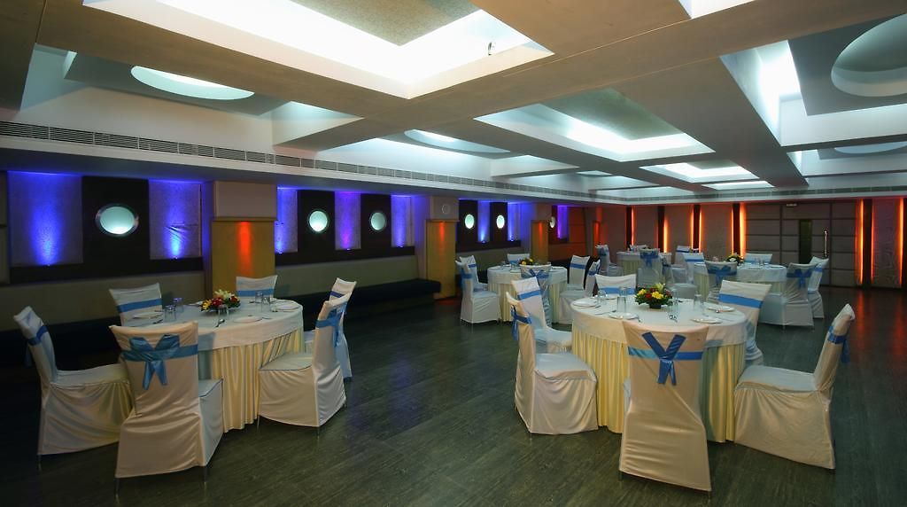 Hotel Vihang's