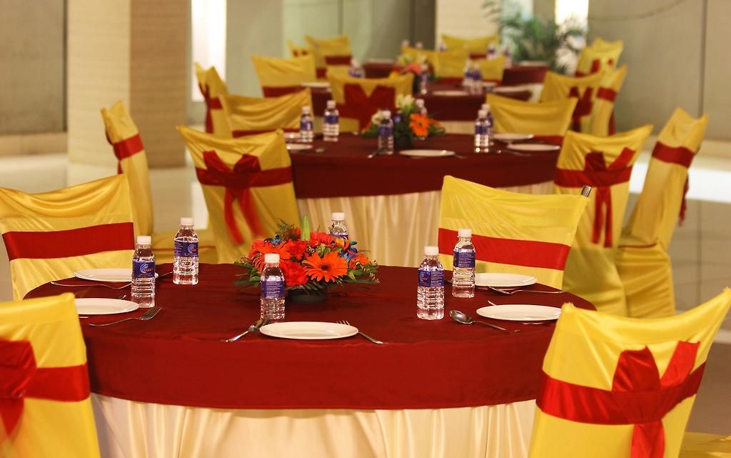 Vihang's Mumbai