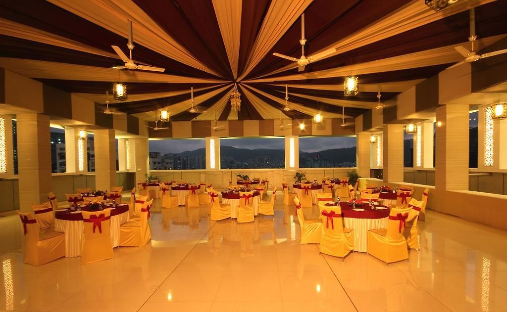 Hotel Vihang's 3*