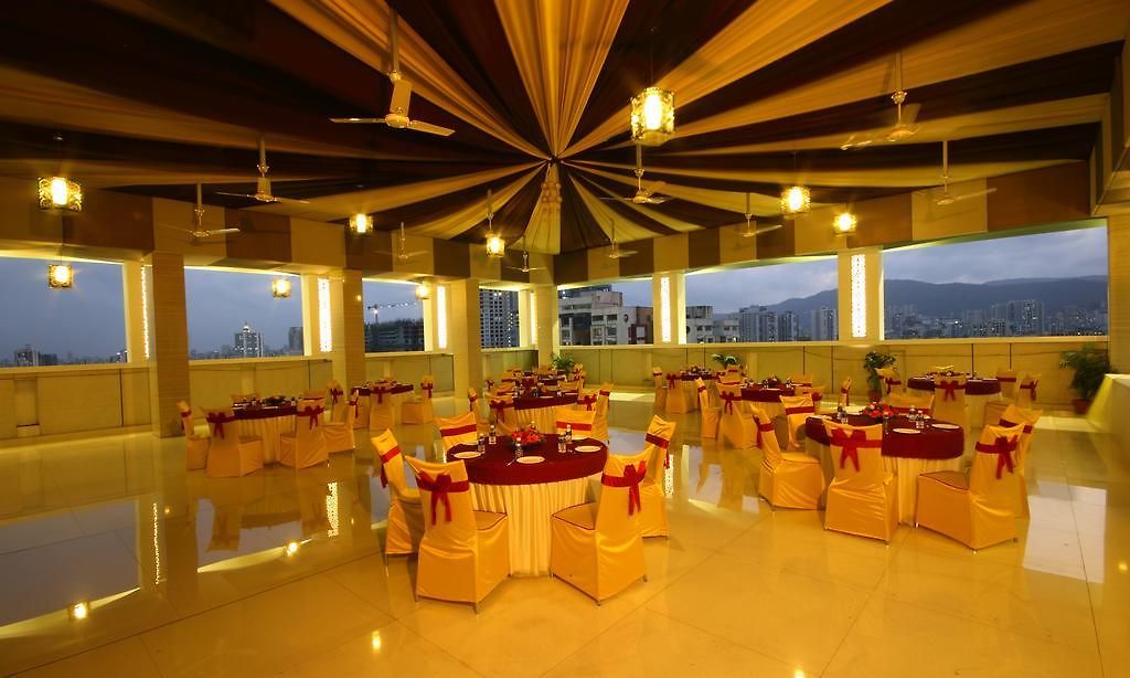 Vihang's Mumbai