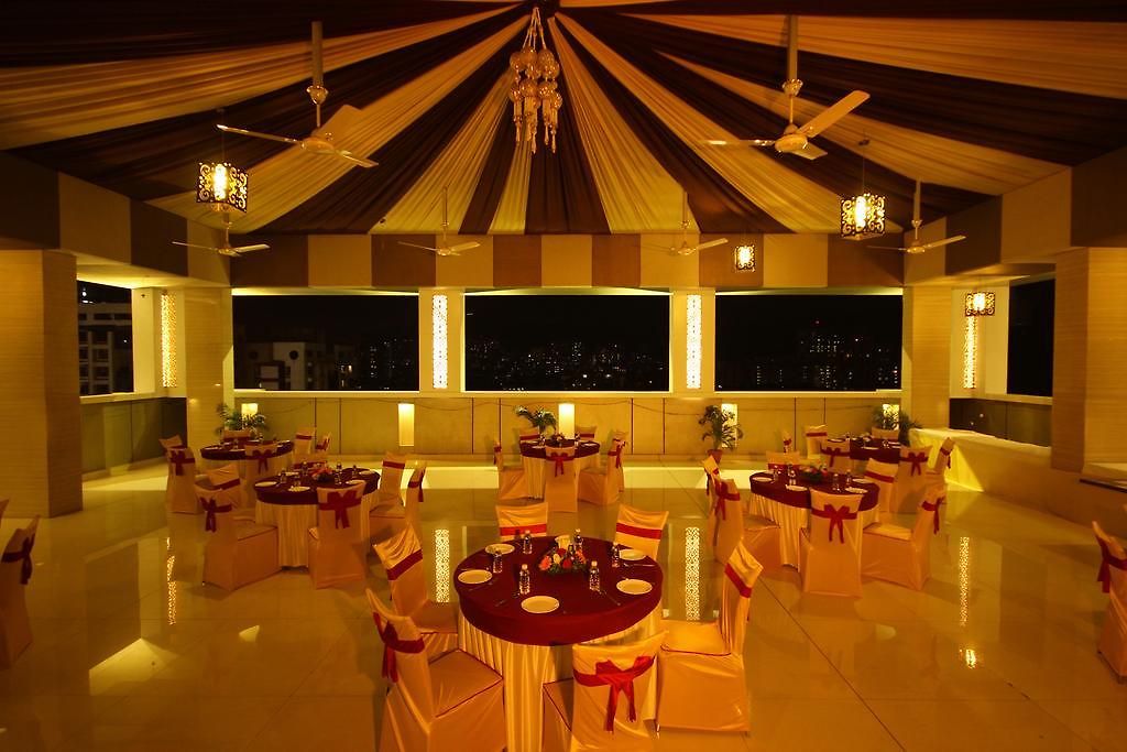Vihang's Mumbai