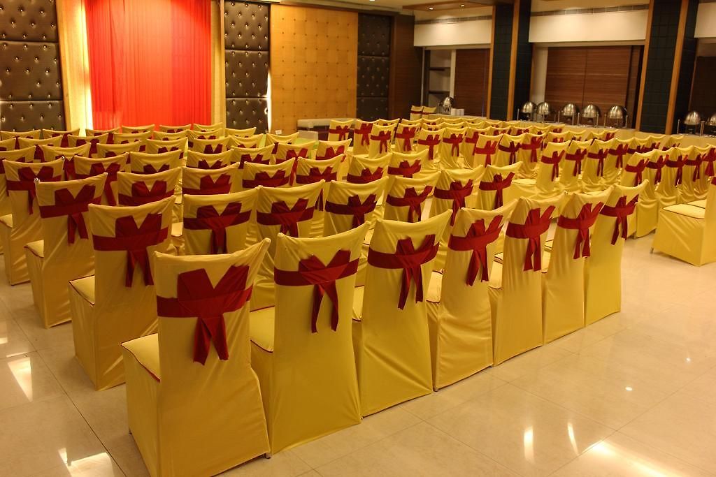 Hotel Vihang's