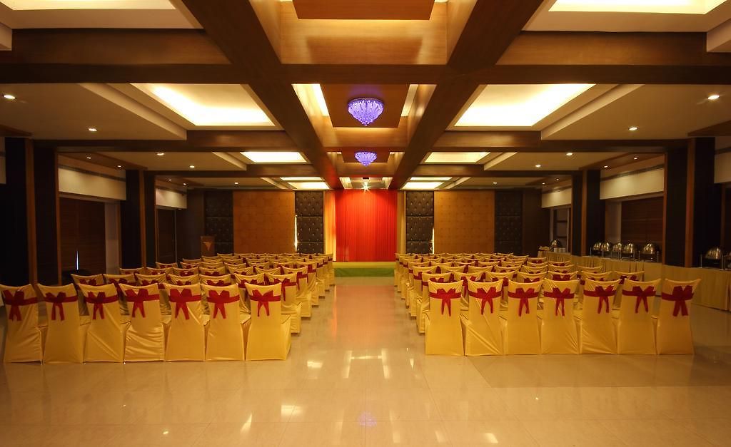 Hotel Vihang's Mumbai