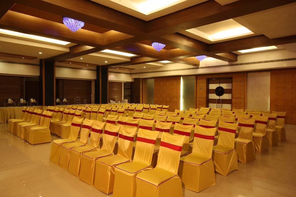 Hotel Vihang's
