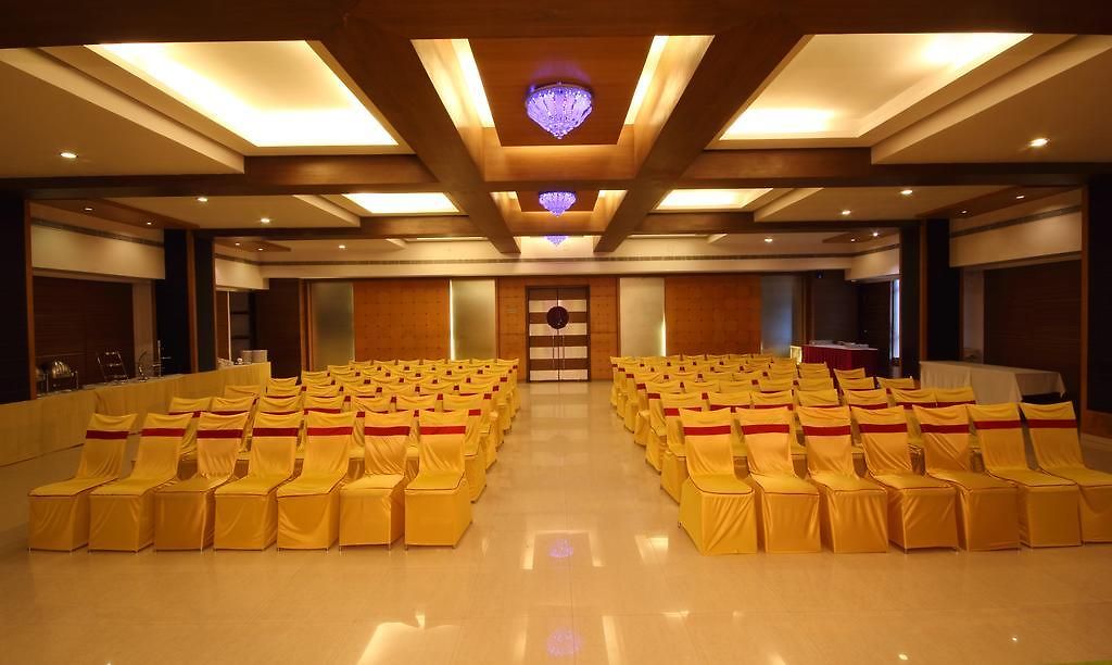 Hotel Vihang's