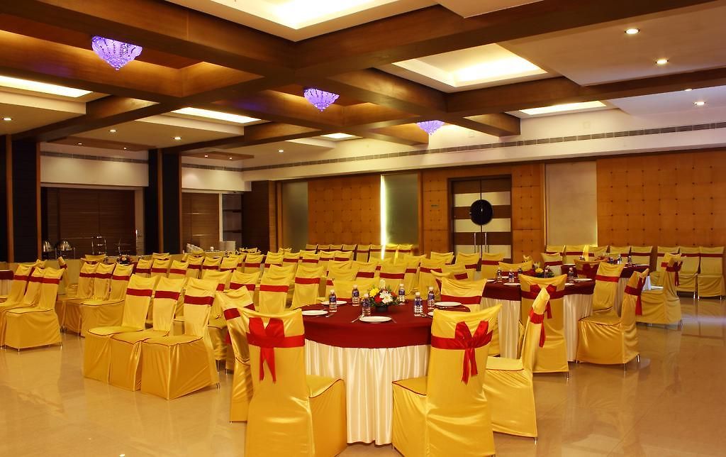 Hotel Vihang's Mumbai