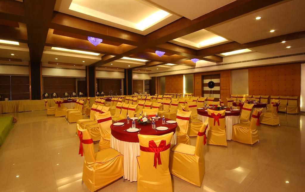 Hotel Vihang's