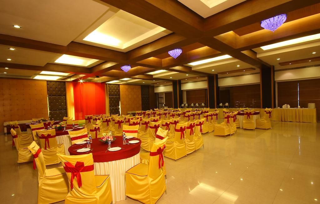 Hotel Vihang's Mumbai