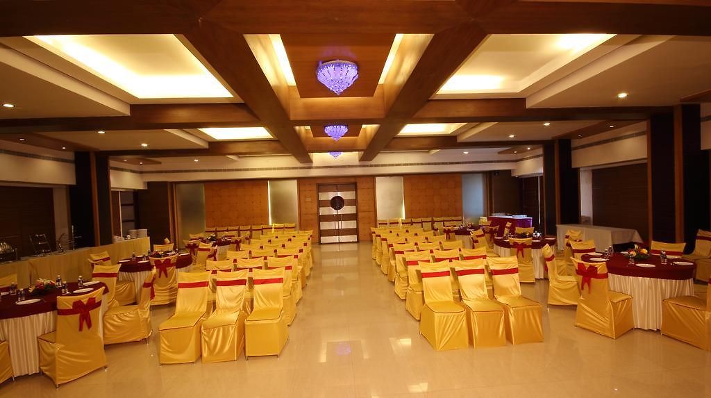 Hotel Vihang's Mumbai