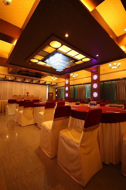 Hotel Vihang's Mumbai