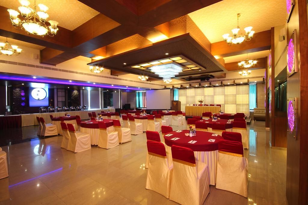 Hotel Vihang's