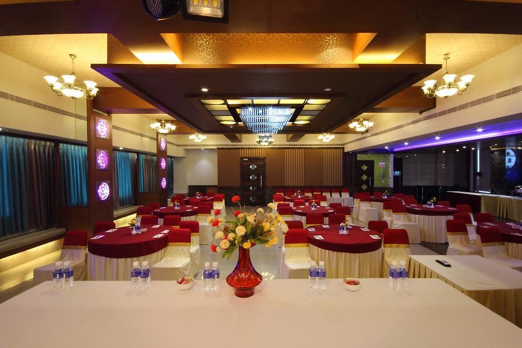 Vihang's Mumbai
