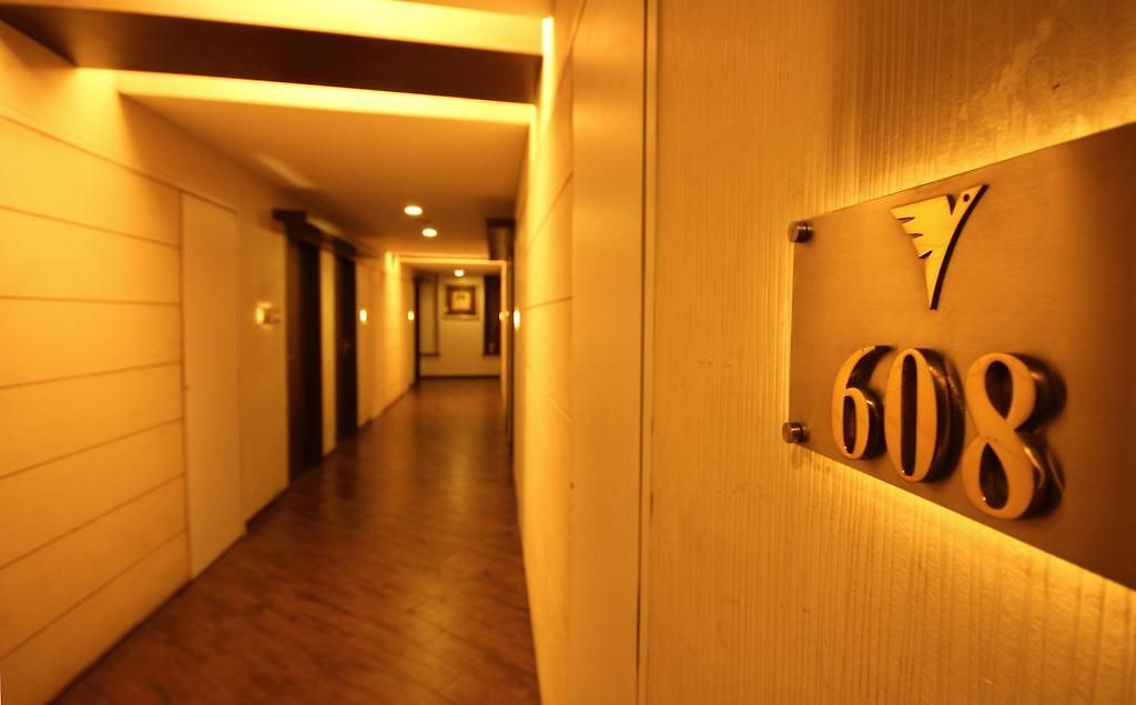 Hotel Vihang's