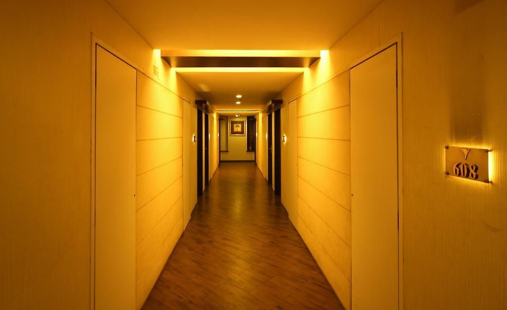 Hotel Vihang's 3*