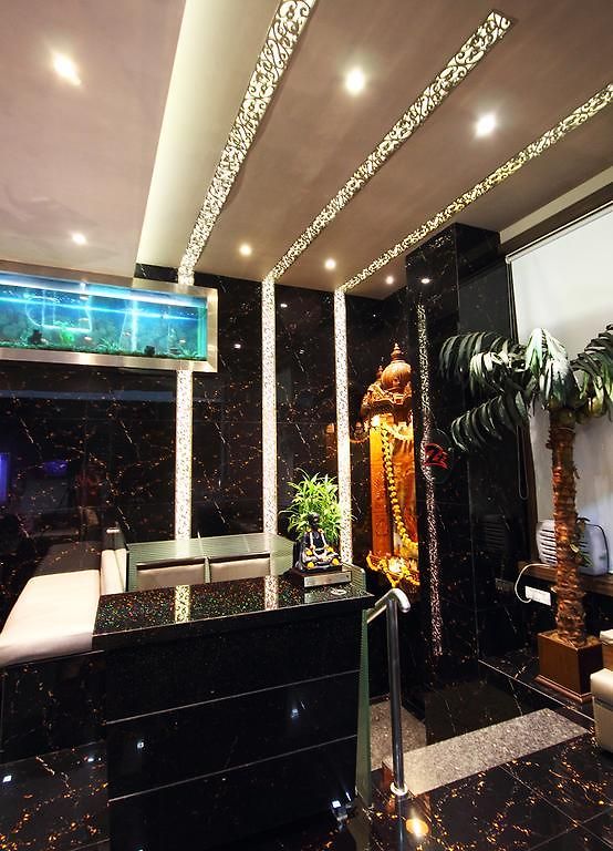 Hotel Vihang's