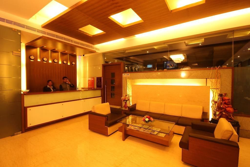 Hotel Vihang's Mumbai