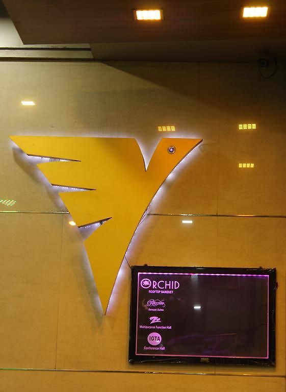Hotel Vihang's Mumbai