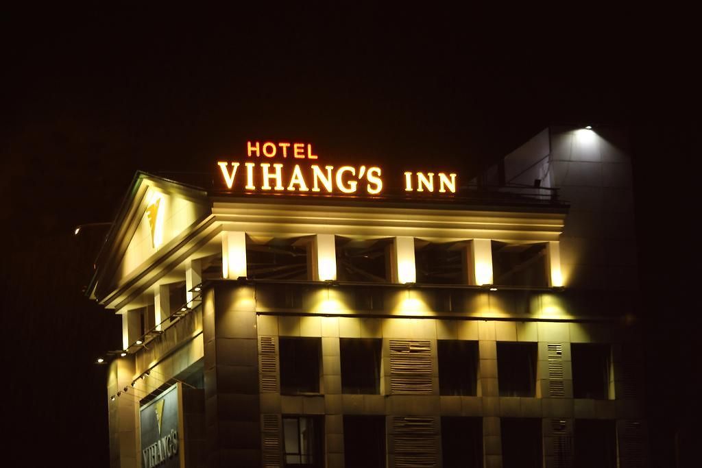 Hotel Vihang's Mumbai