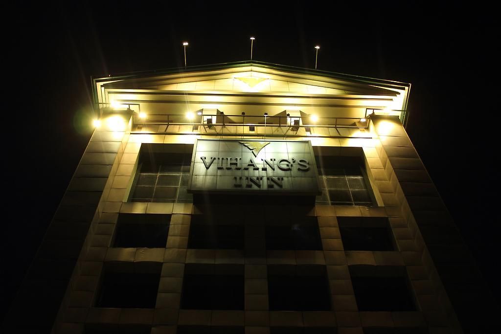 Hotel Vihang's