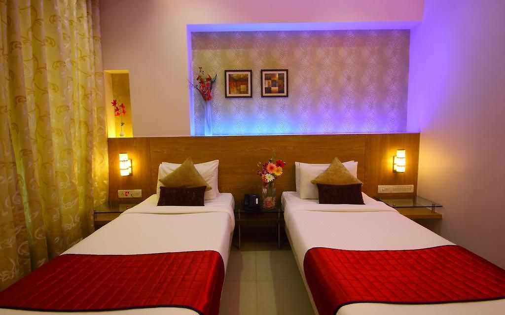 Hotel Vihang's Mumbai