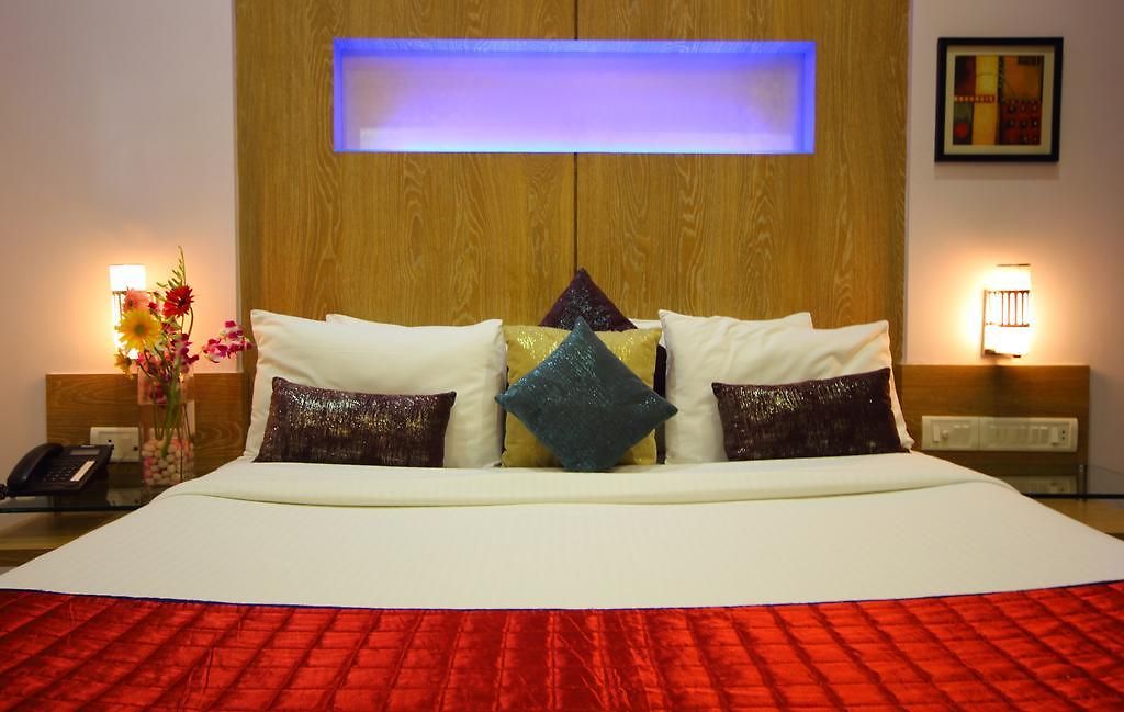 Hotel Vihang's