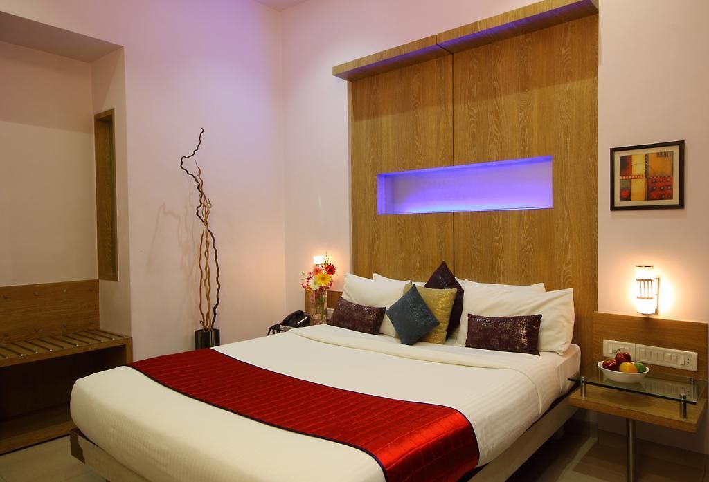 Hotel Vihang's Mumbai