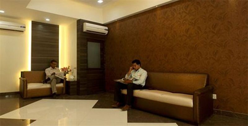 Ace Residency Mumbai