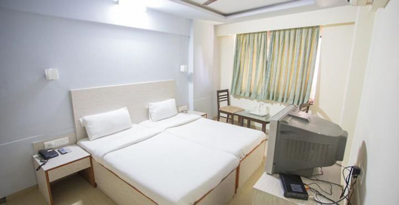 Hotel Ace Residency Mumbai