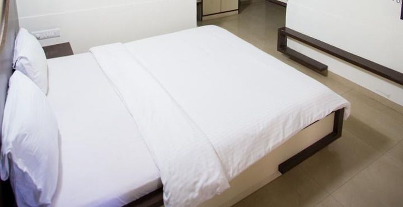 Hotel Ace Residency Mumbai