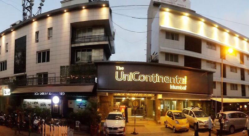 Hotel Unicontinental