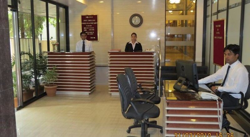 Hotel Jyoti Dwelling Mumbai