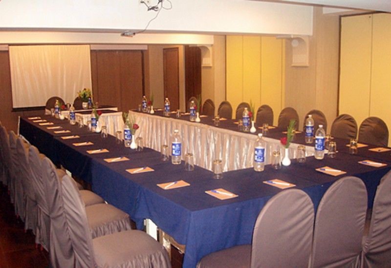 Hotel Treebo Trend Host 2*