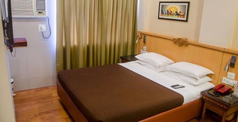 Hotel Treebo Trend Host 2*