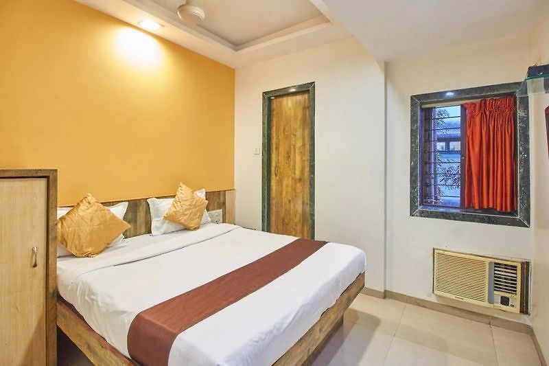 Hotel Fabhotel Galaxy 3*