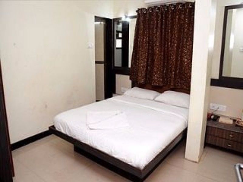 Guest house Apple Mumbai