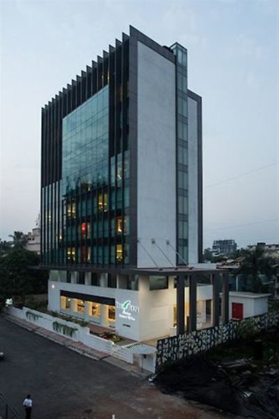 The Fern Residency Mumbai, The Acres Chembur, Series By Marriott Mumbai