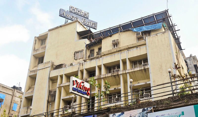 Hotel Avon Ruby Dadar 3*