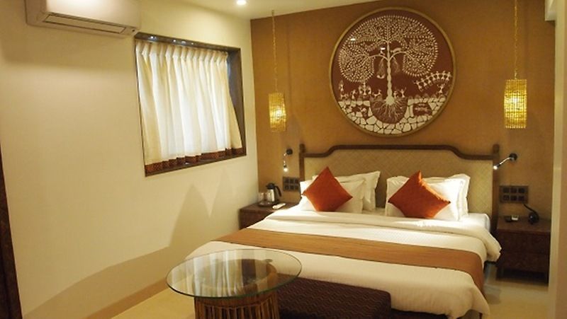 Hotel Accord