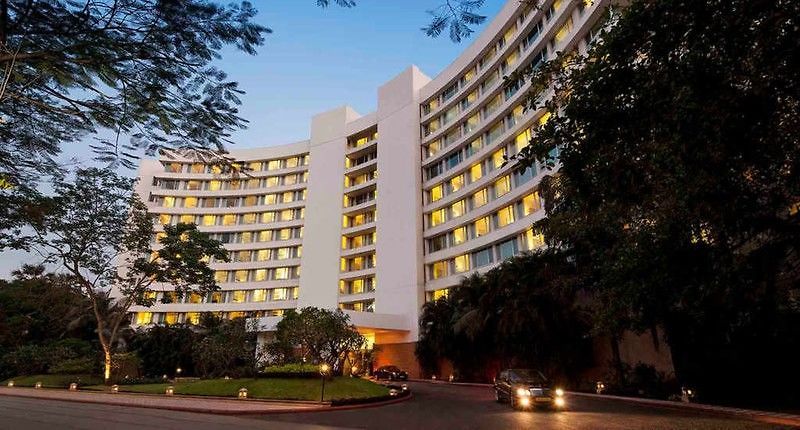 Hotel Marriott Executive - Lakeside Chalet, 4*