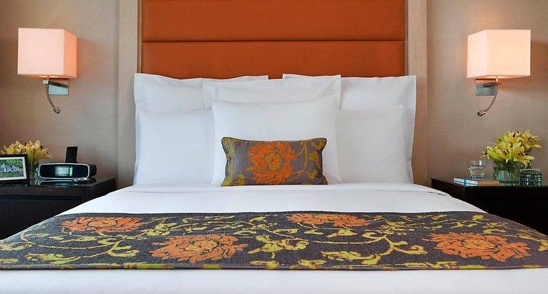 Hotel Marriott Executive - Lakeside Chalet, 4*