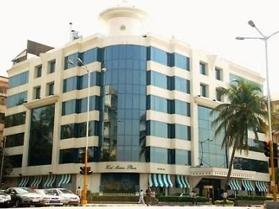 Marine Plaza Mumbai