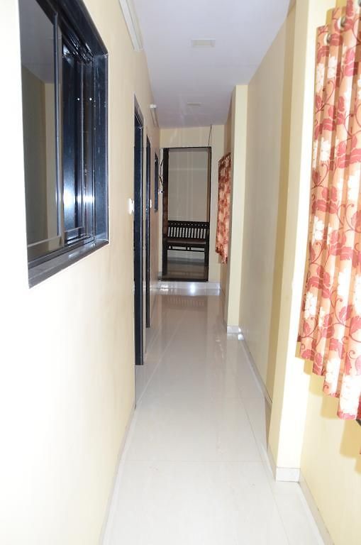 Guest house Sai Residency 3*