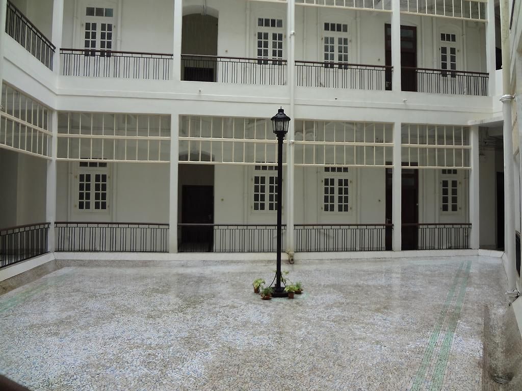 Grand - Ballard Estate, Mumbai
