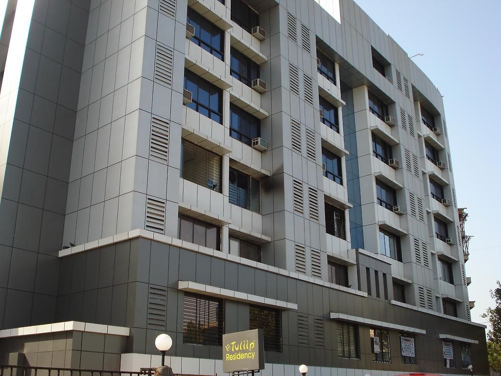 Tuliip Residency 3* Mumbai