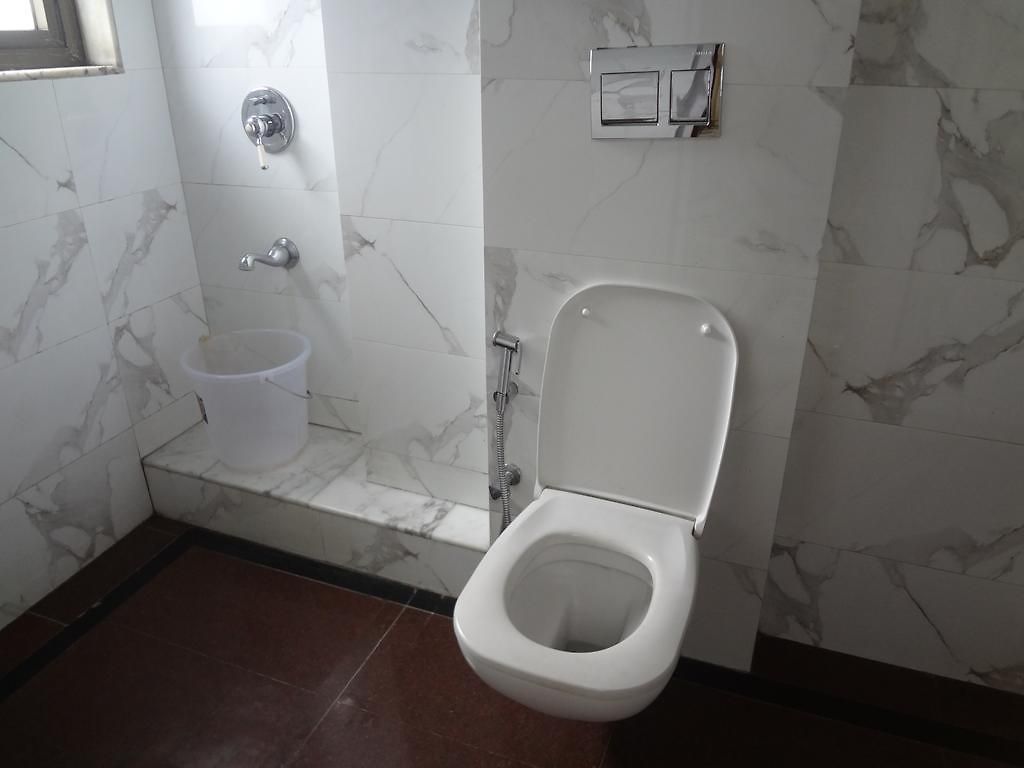 Hotel Royal Park Dockyard Mumbai