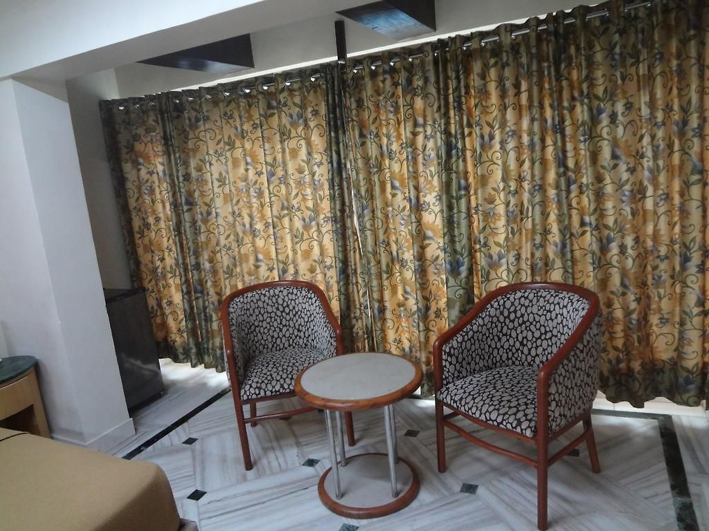 Hotel Royal Park Dockyard Mumbai