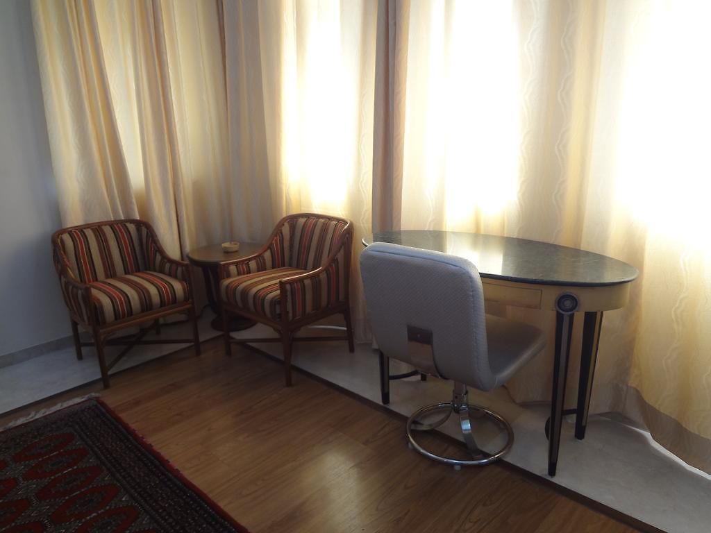 Astoria Hotel 4*