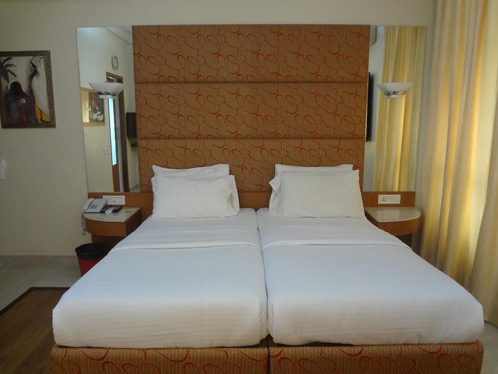 Hotel Astoria 4*